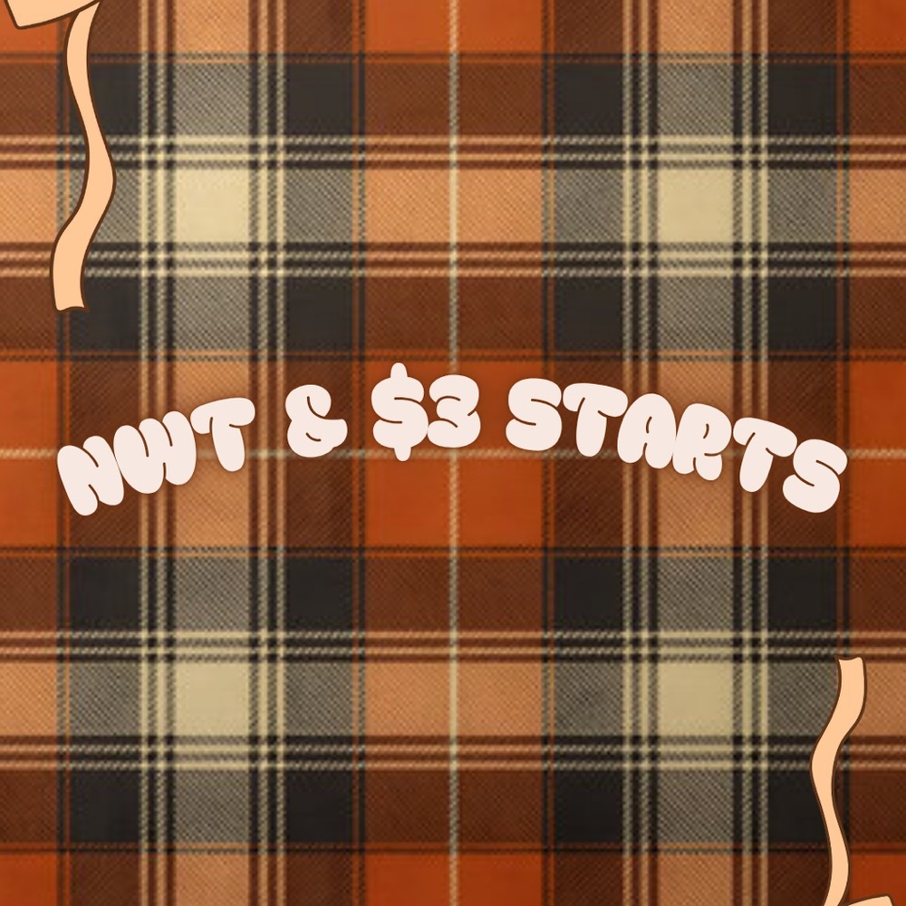 $3 Starts